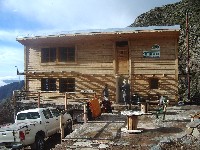 Refugio San Bernardo