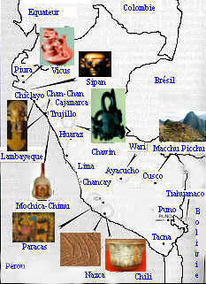 Civilisations pr-incaques