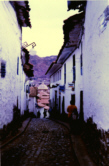 Rue de Cuzco