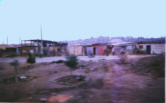 Bidonvilles de Lima