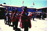 La fte de Taquile