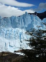 Parque Nacional Los Glaciares, Argentine, Deux crampons et un piolet ... et en avant !