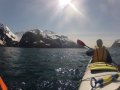 Cap au soleil
