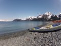 Echous en attendant la mare haute