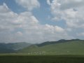 Un air de Mongolie