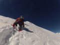 Ca monte sec !