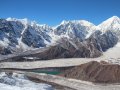 Les 3 glaciers