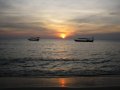 Otres Beach