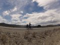 Entre ciel et terre