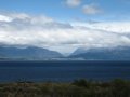 Bariloche  l horizon