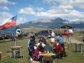 Almuerzo du campo