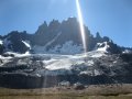 Le chteau sous le soleil