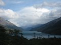 Lago del Desierto
