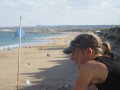 Plage basque ?