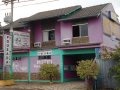 Le motel 