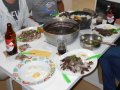 La feijoada brsilienne