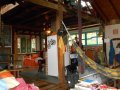 95% maison en matriaux recycls !