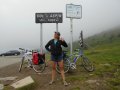 Numro 4 dans le brouillard
